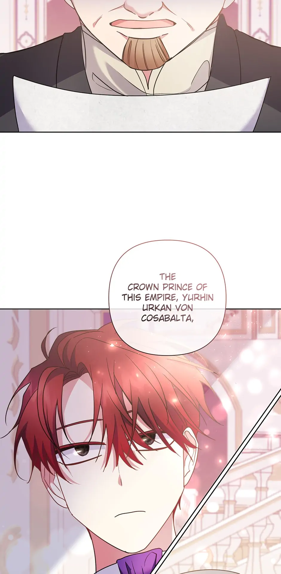 The Kids Have Changed Chapter 12 - Page 52