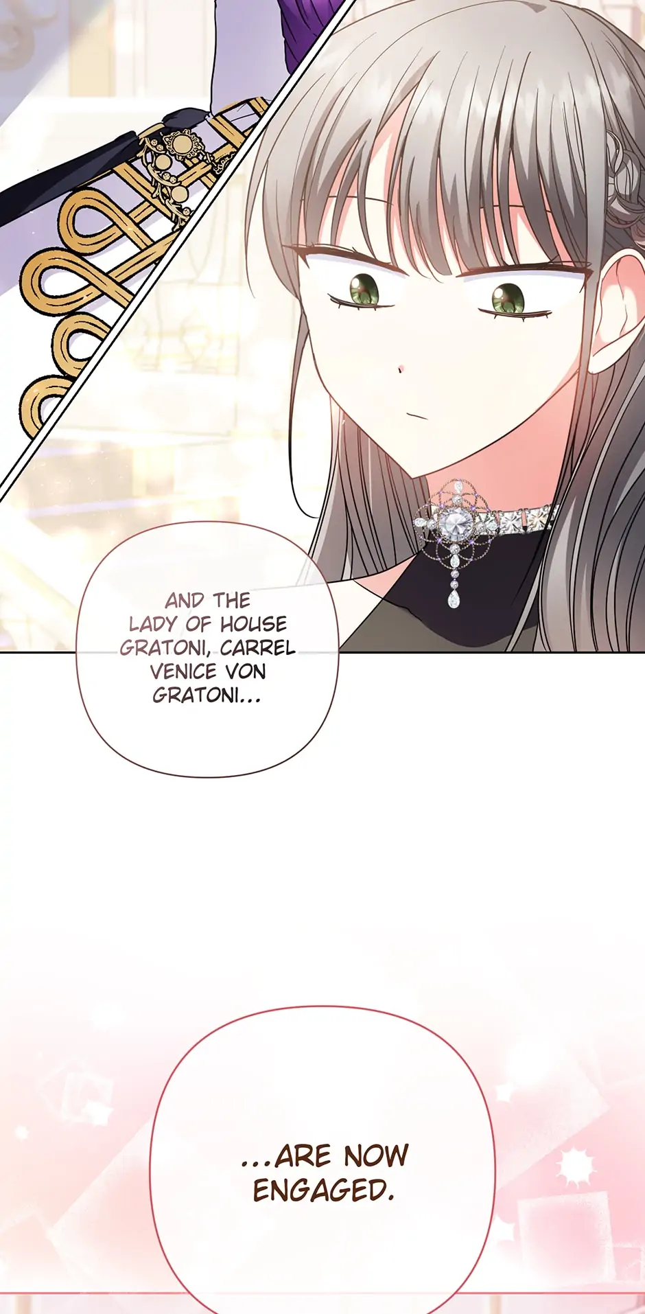 The Kids Have Changed Chapter 12 - Page 53