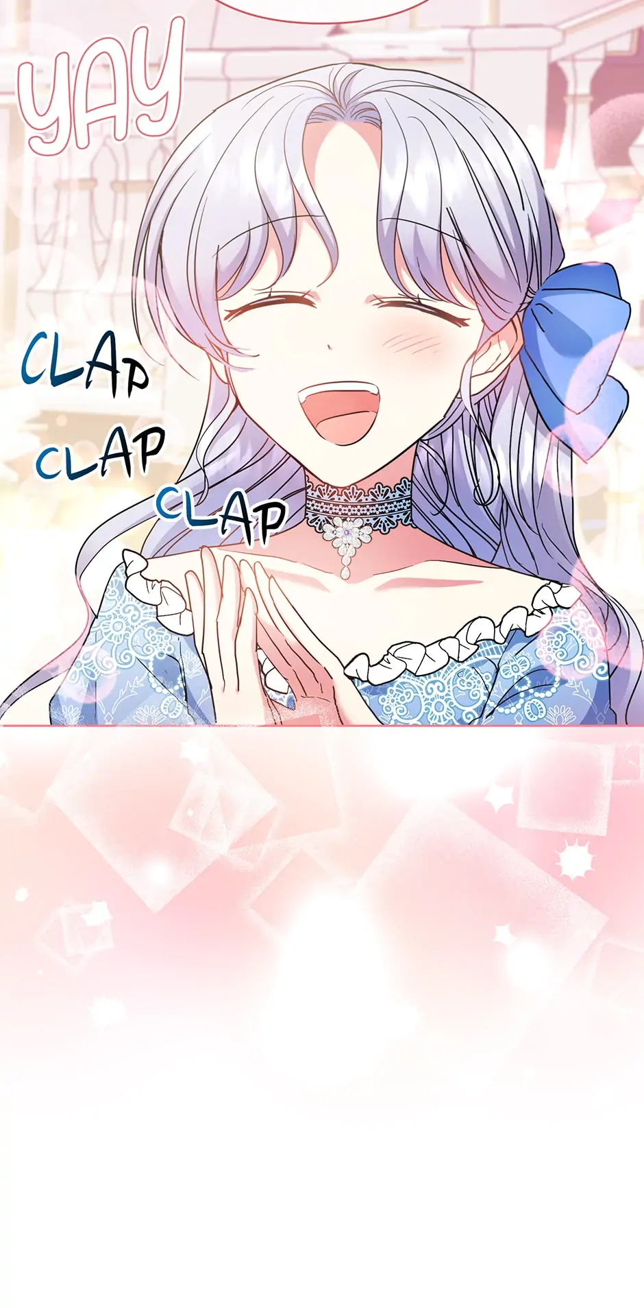 The Kids Have Changed Chapter 12 - Page 54