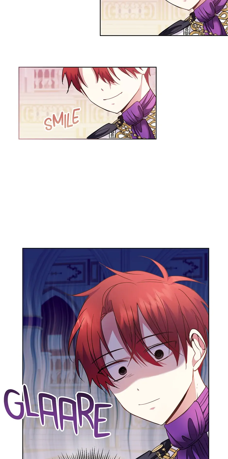 The Kids Have Changed Chapter 13 - Page 4