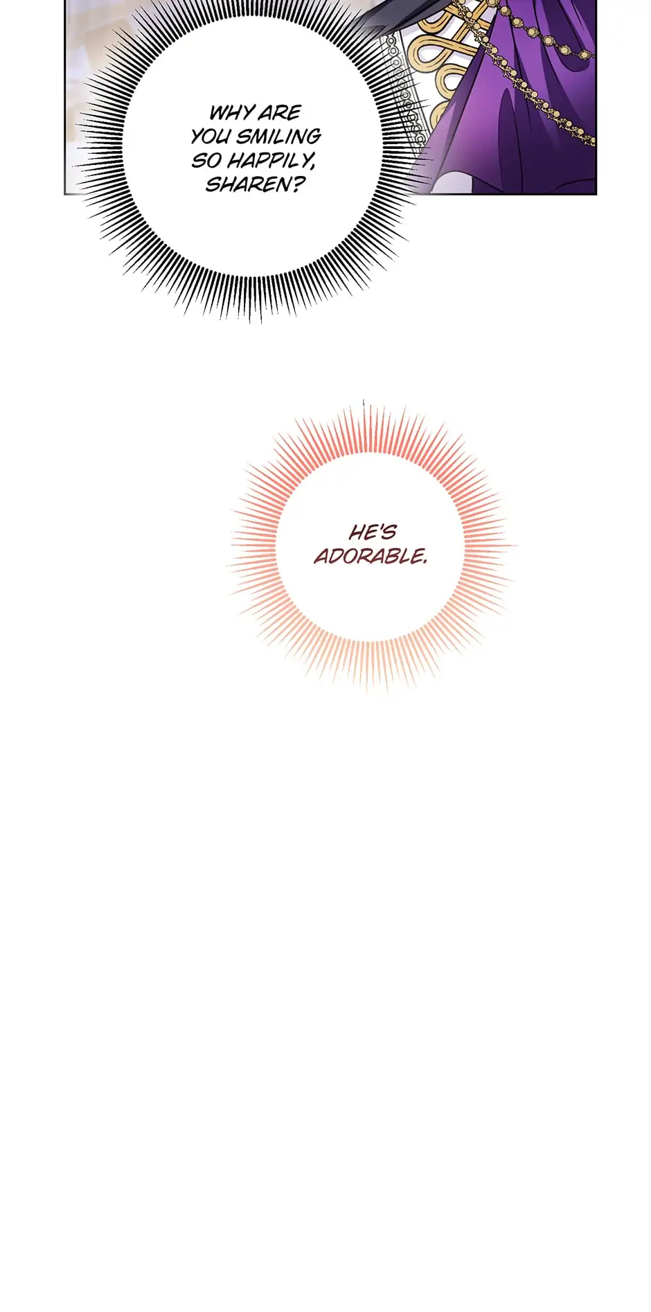 The Kids Have Changed Chapter 13 - Page 5