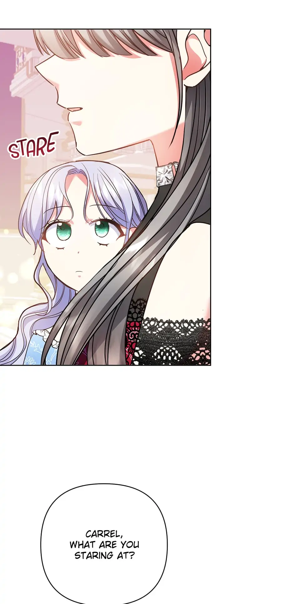 The Kids Have Changed Chapter 13 - Page 8