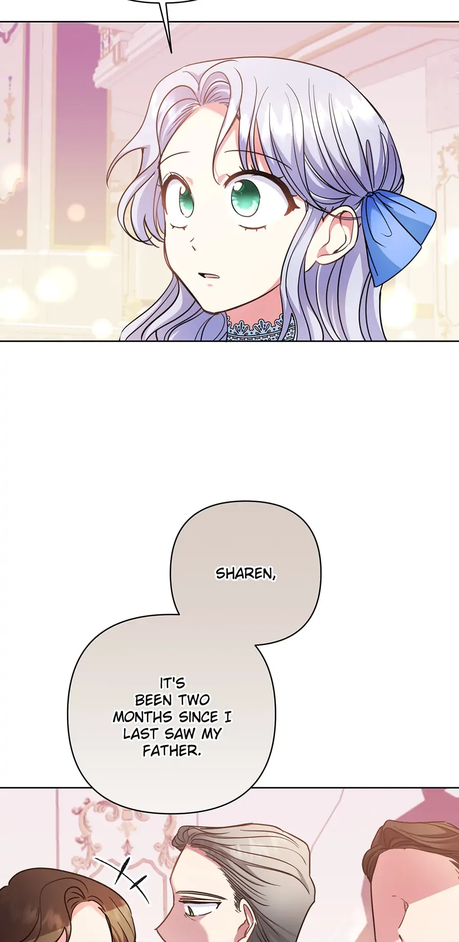 The Kids Have Changed Chapter 13 - Page 9