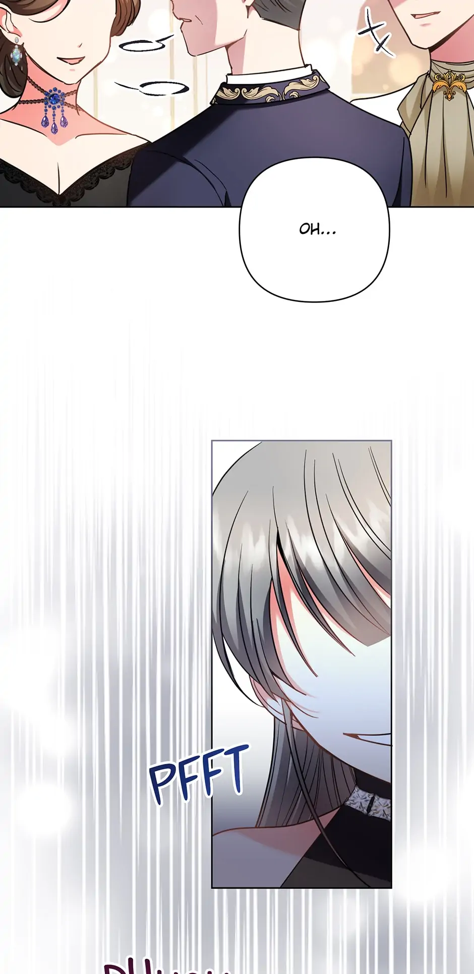 The Kids Have Changed Chapter 13 - Page 10