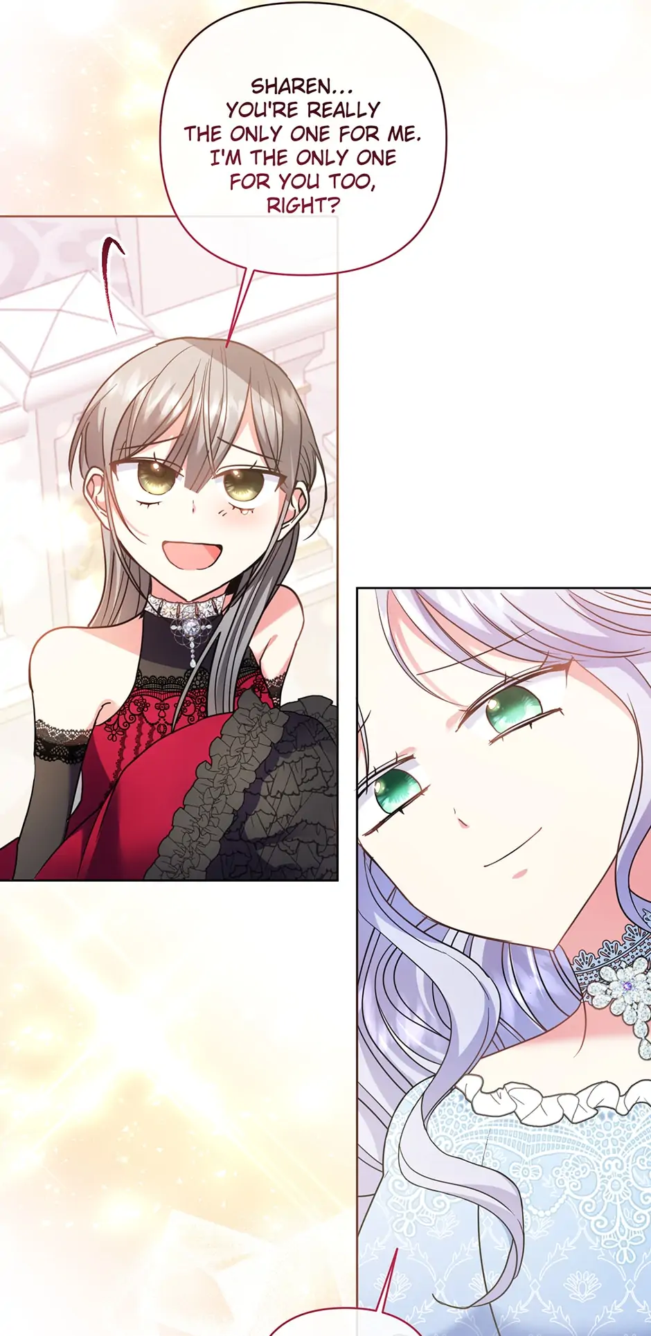 The Kids Have Changed Chapter 13 - Page 12