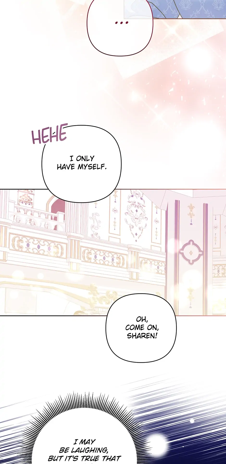 The Kids Have Changed Chapter 13 - Page 13