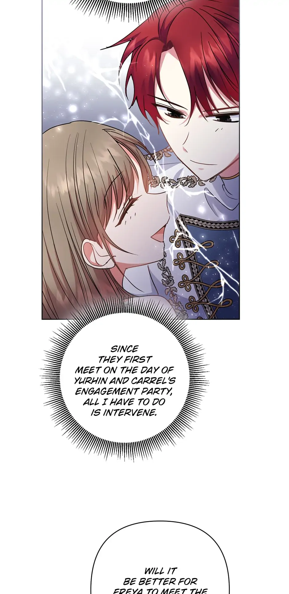 The Kids Have Changed Chapter 13 - Page 15