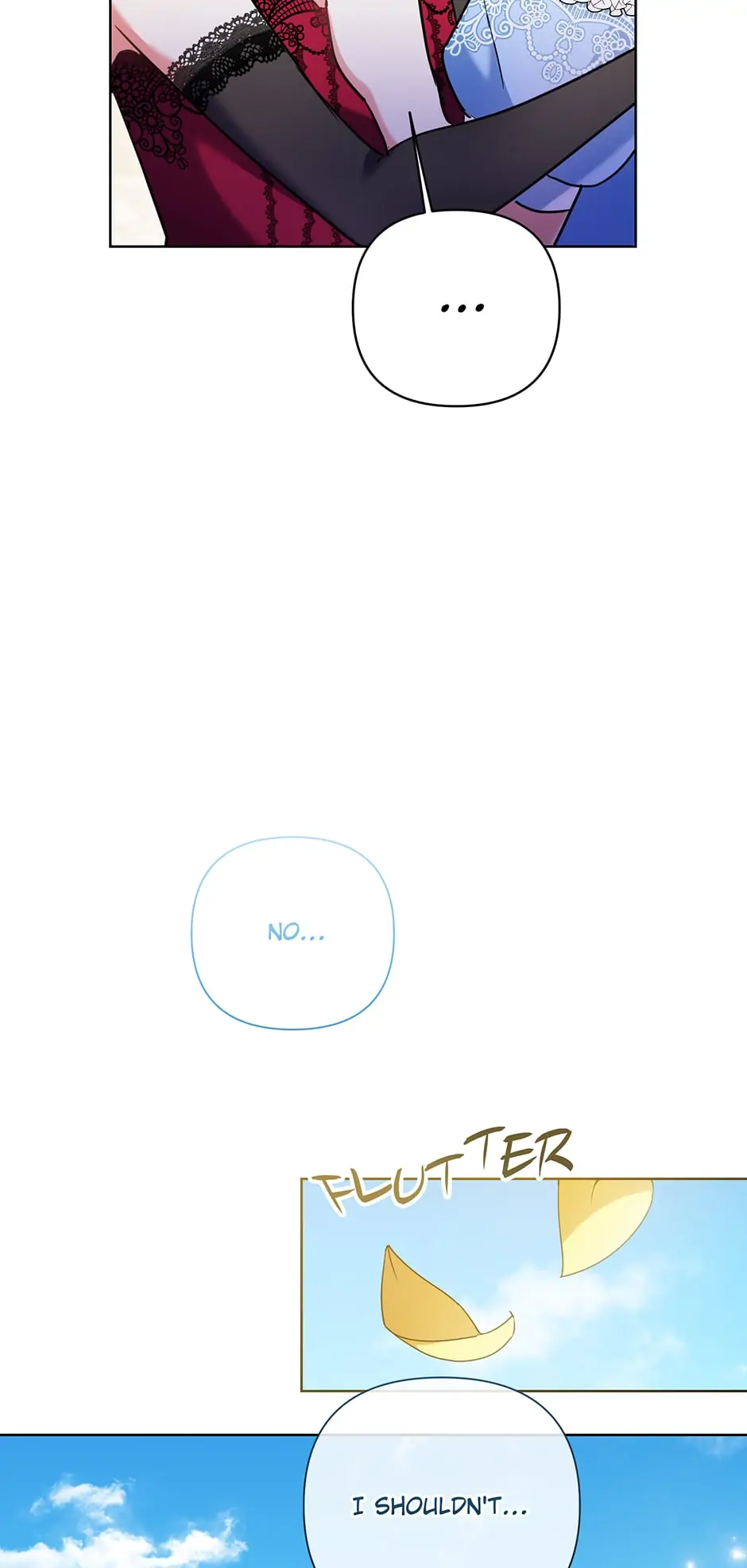 The Kids Have Changed Chapter 13 - Page 19