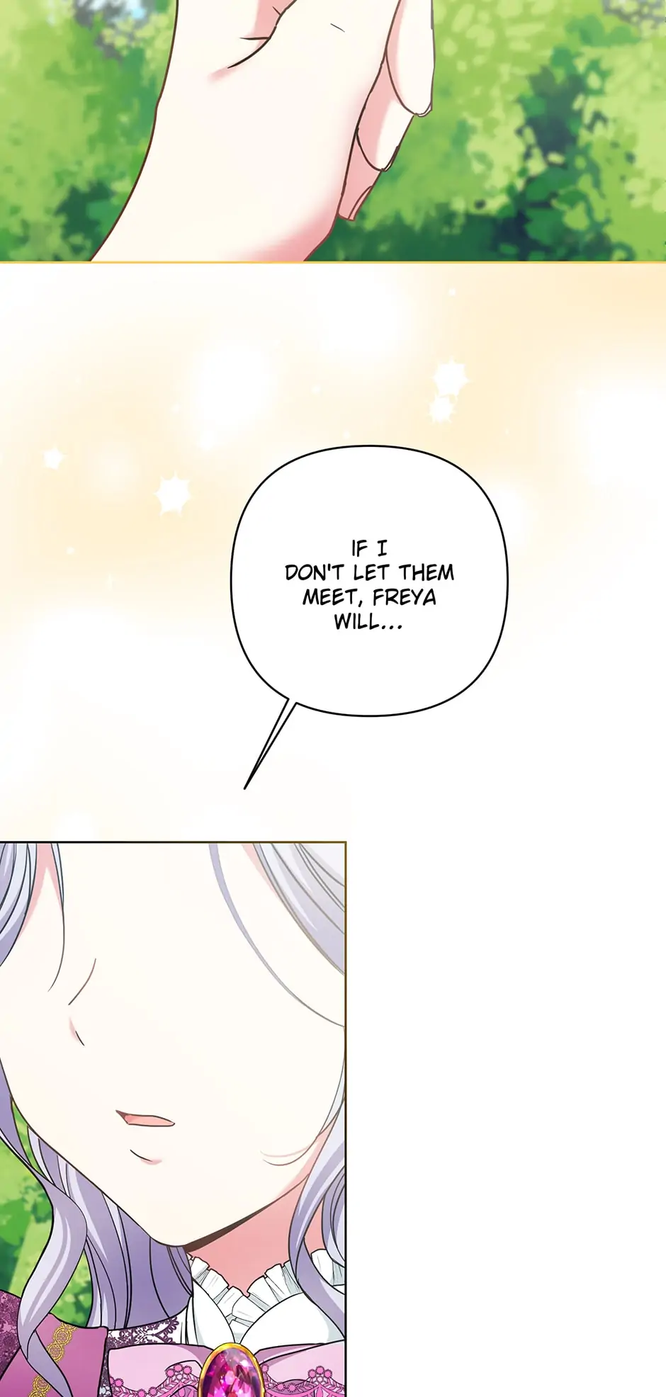 The Kids Have Changed Chapter 13 - Page 21