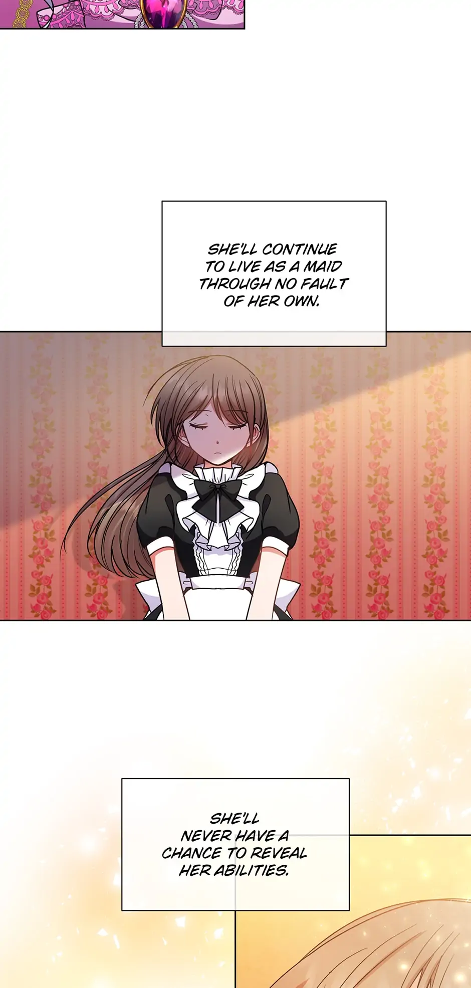 The Kids Have Changed Chapter 13 - Page 22