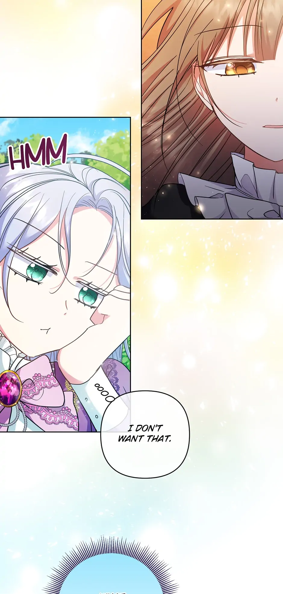 The Kids Have Changed Chapter 13 - Page 23