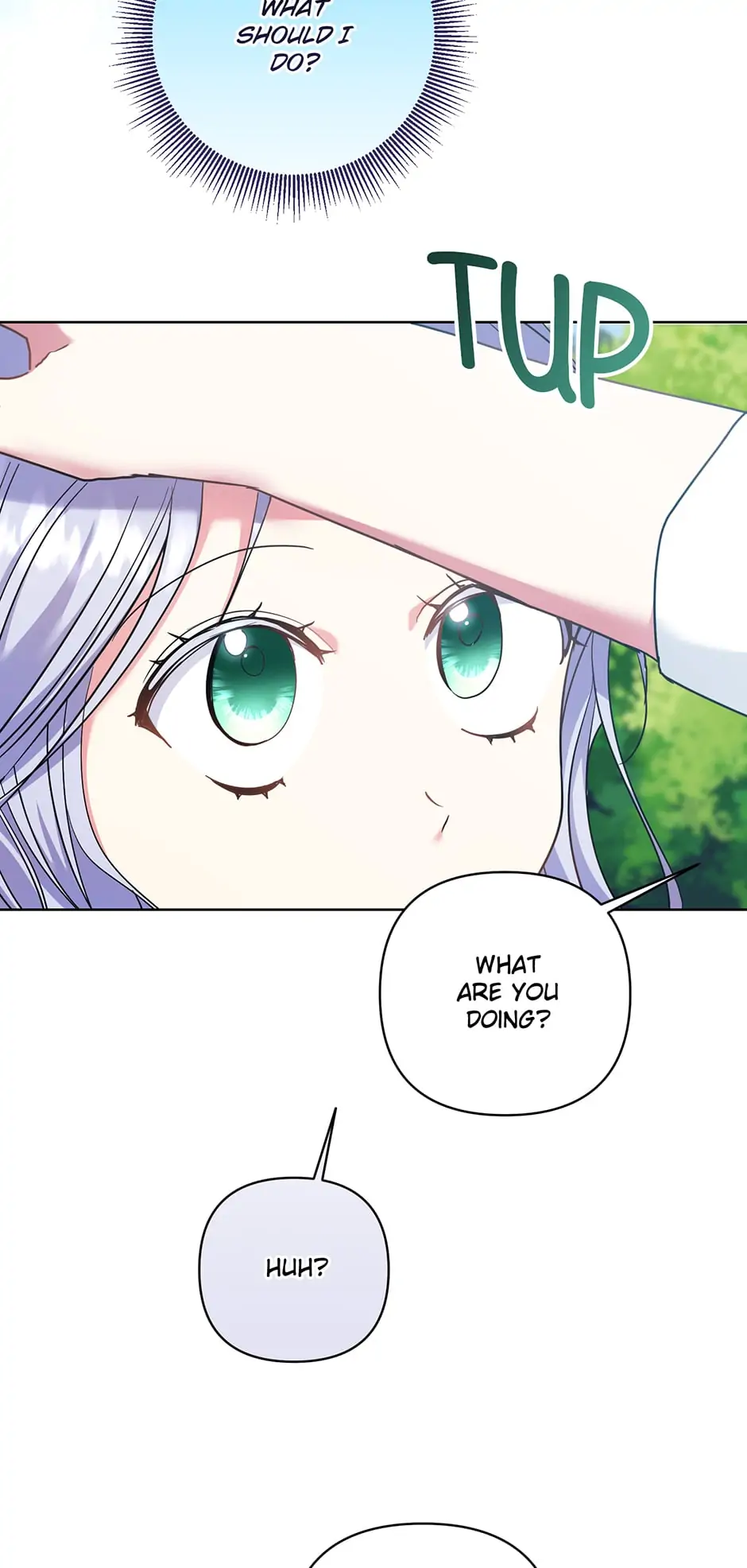 The Kids Have Changed Chapter 13 - Page 24