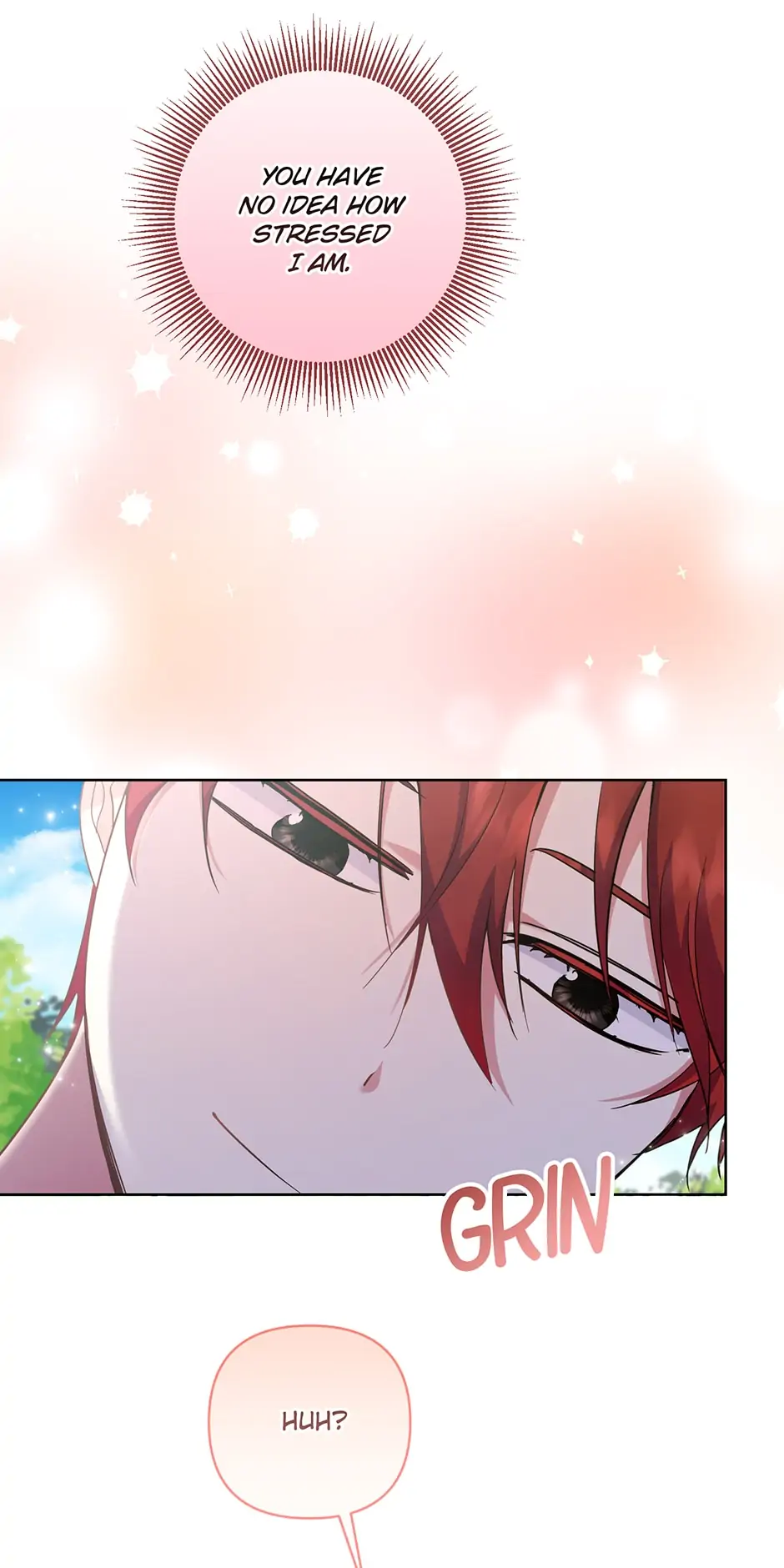 The Kids Have Changed Chapter 13 - Page 26