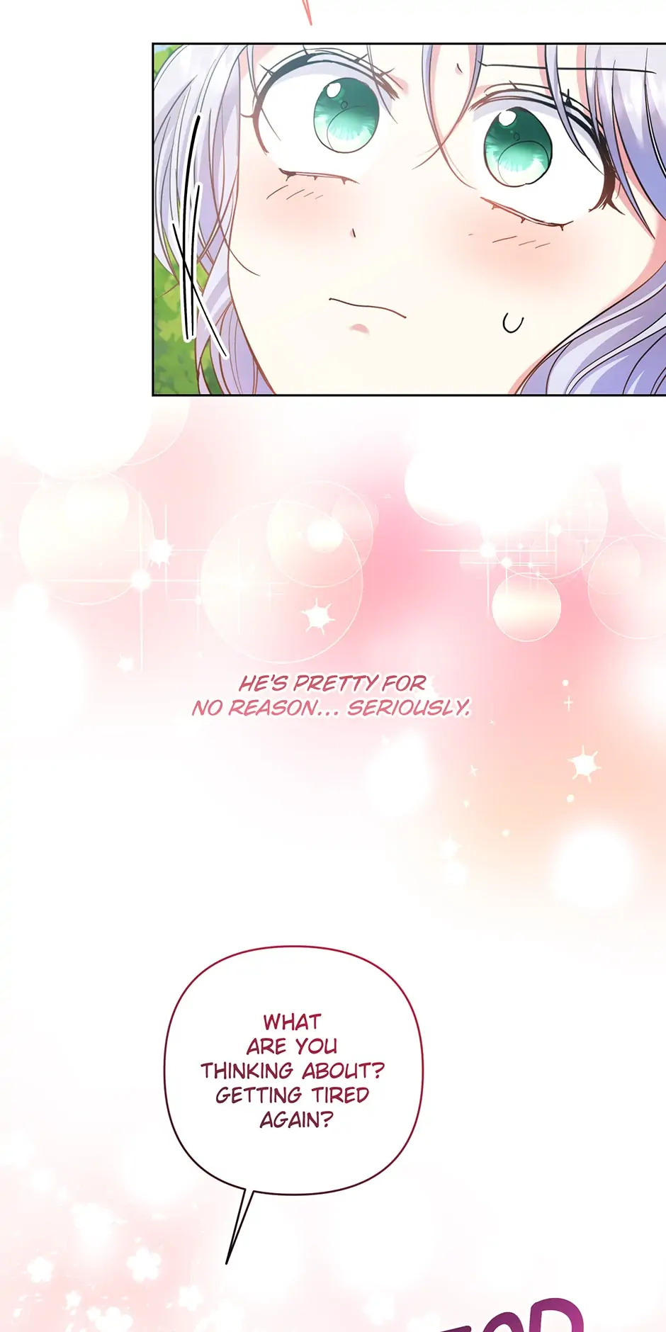 The Kids Have Changed Chapter 13 - Page 27