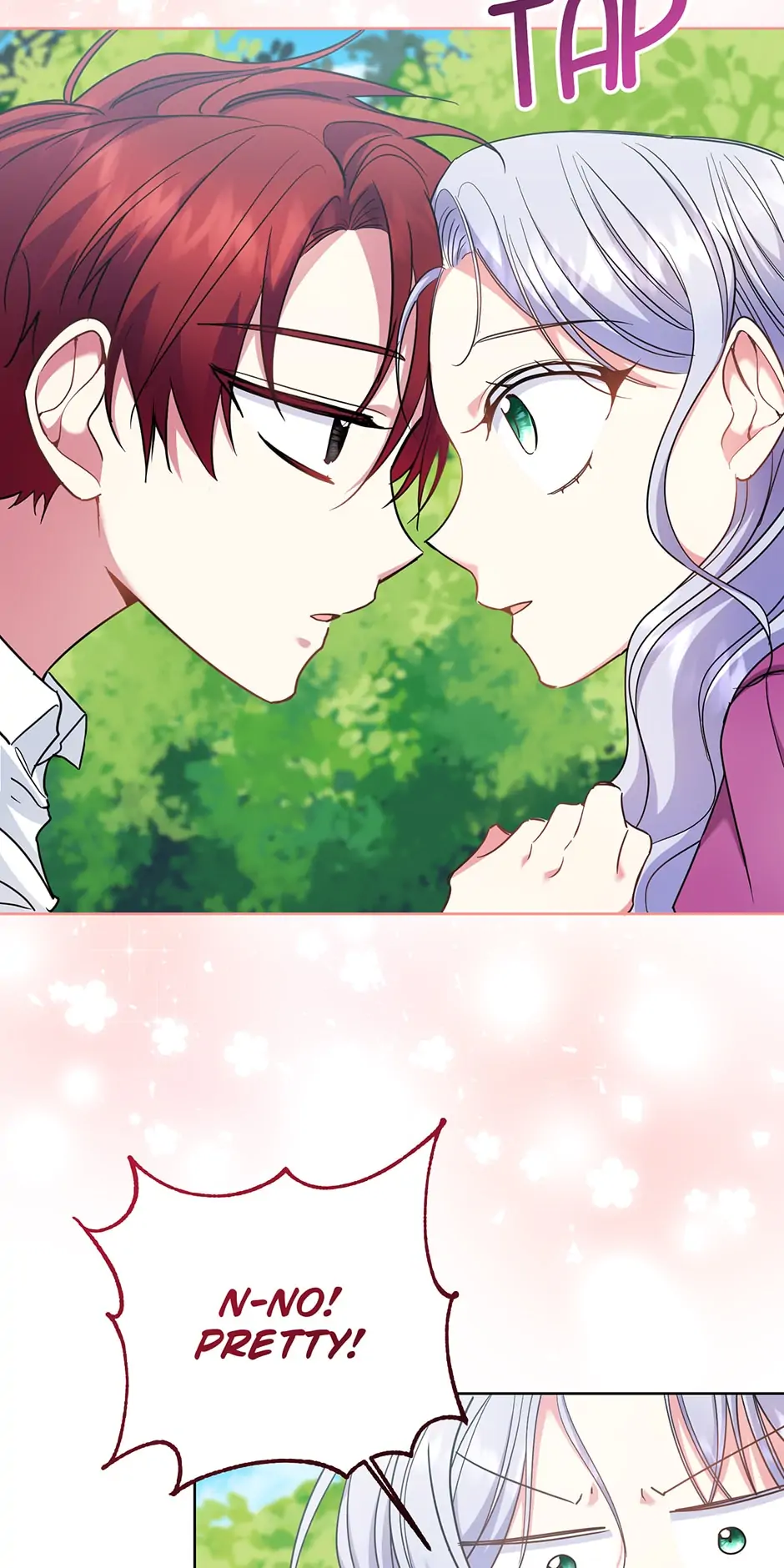 The Kids Have Changed Chapter 13 - Page 28