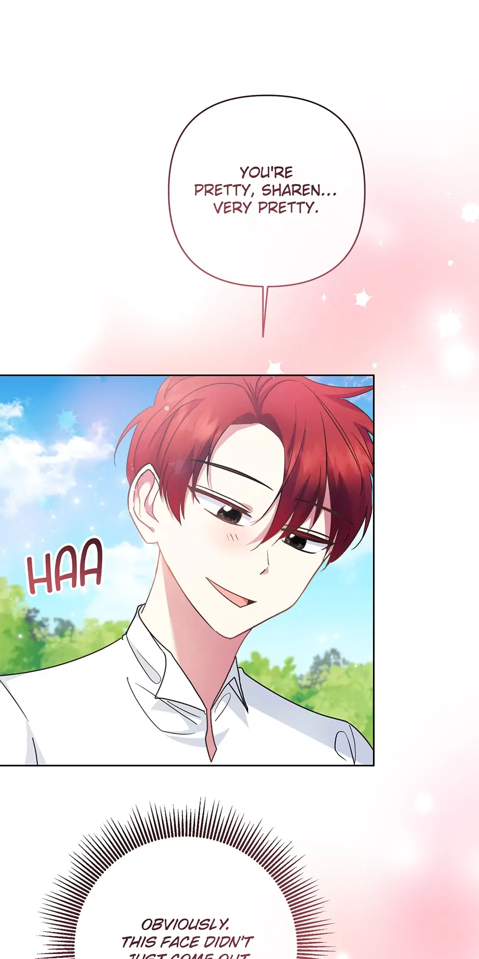 The Kids Have Changed Chapter 13 - Page 34