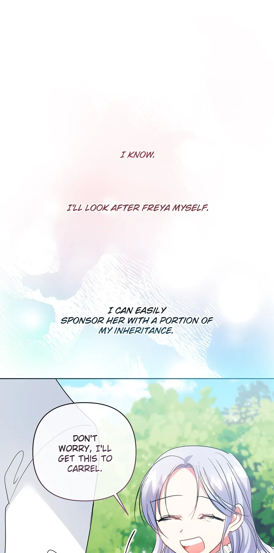 The Kids Have Changed Chapter 13 - Page 36