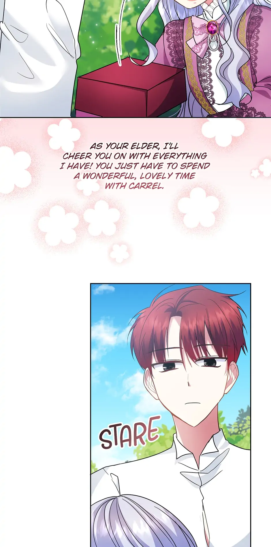 The Kids Have Changed Chapter 13 - Page 37