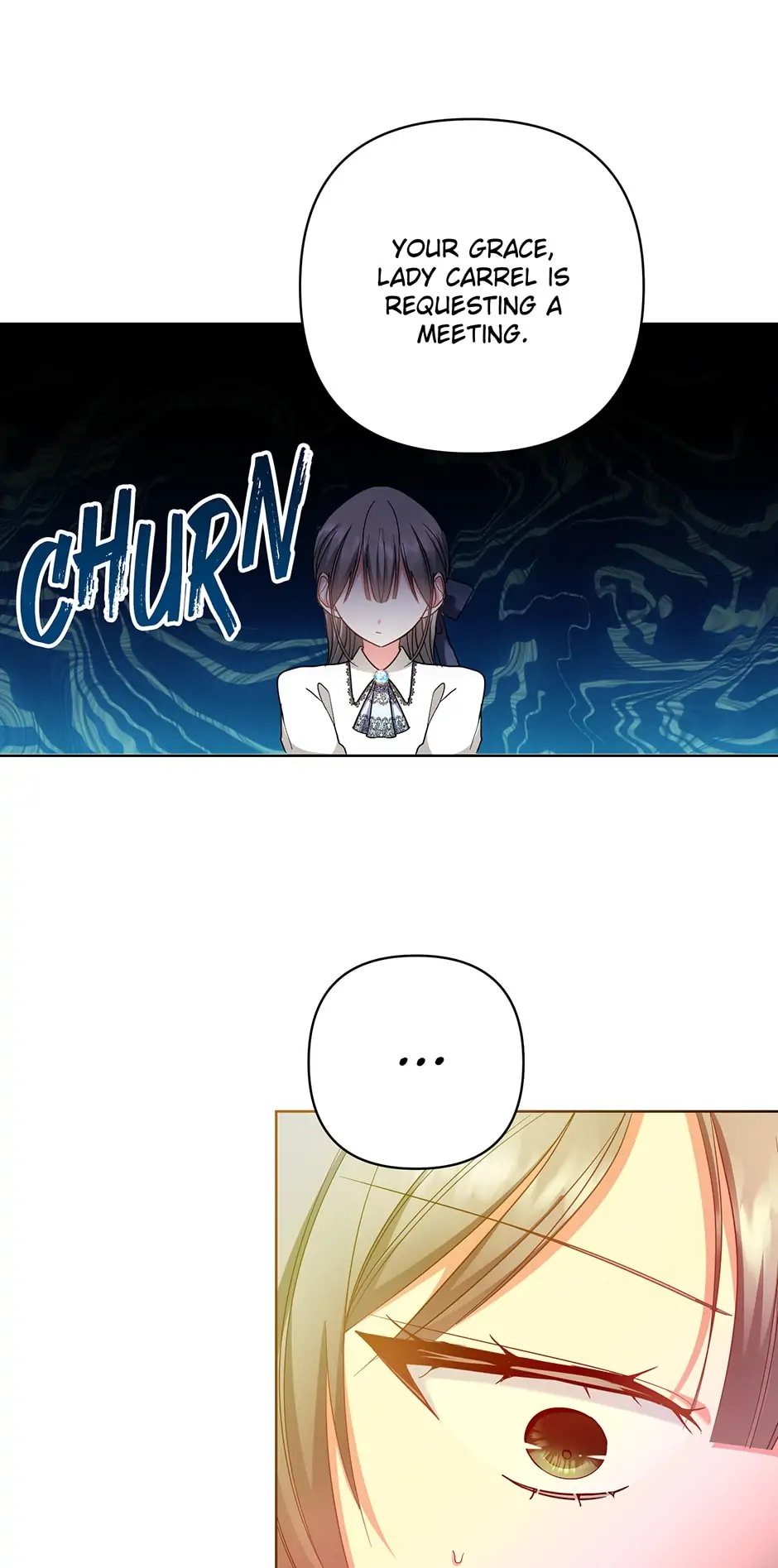 The Kids Have Changed Chapter 13 - Page 41