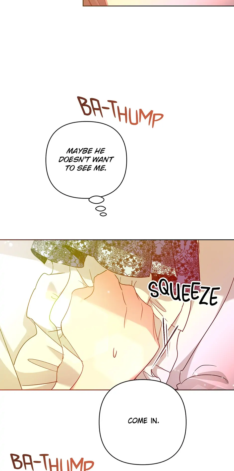 The Kids Have Changed Chapter 13 - Page 42