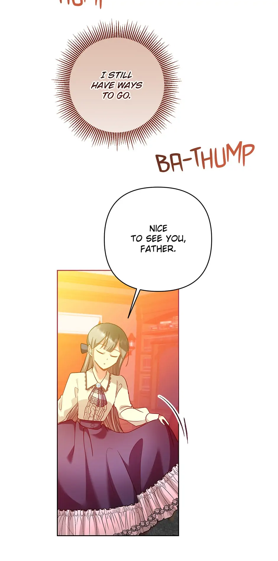 The Kids Have Changed Chapter 13 - Page 43