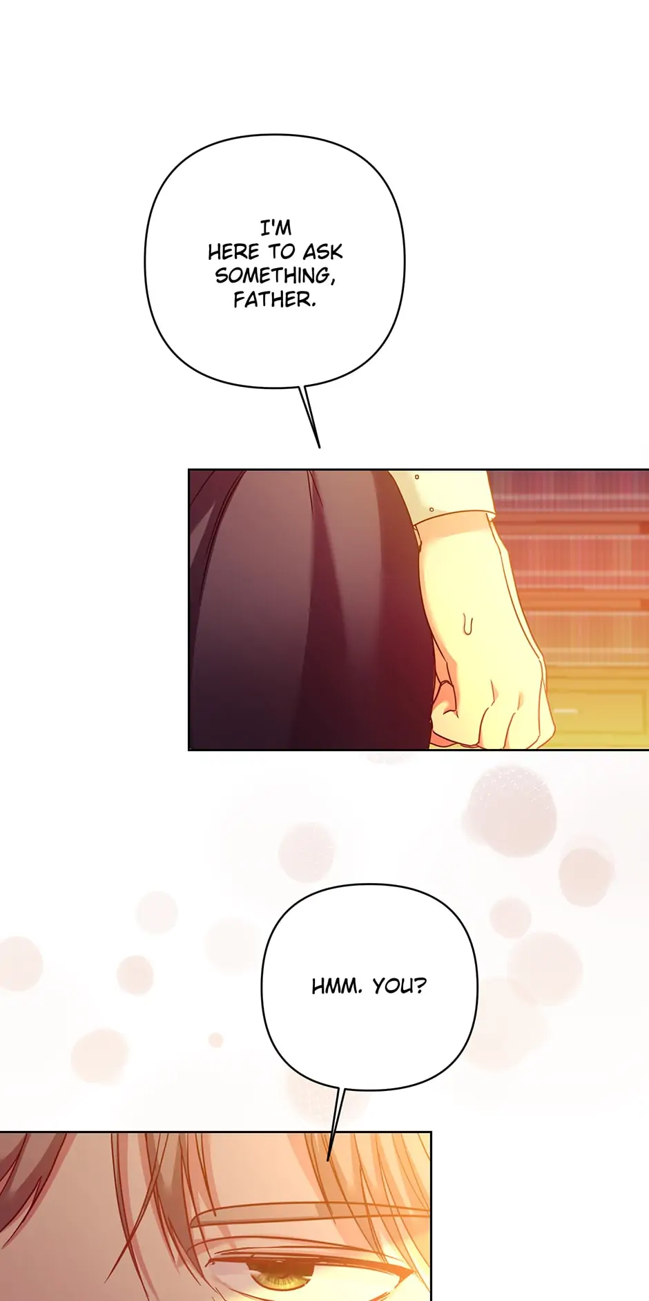 The Kids Have Changed Chapter 13 - Page 45