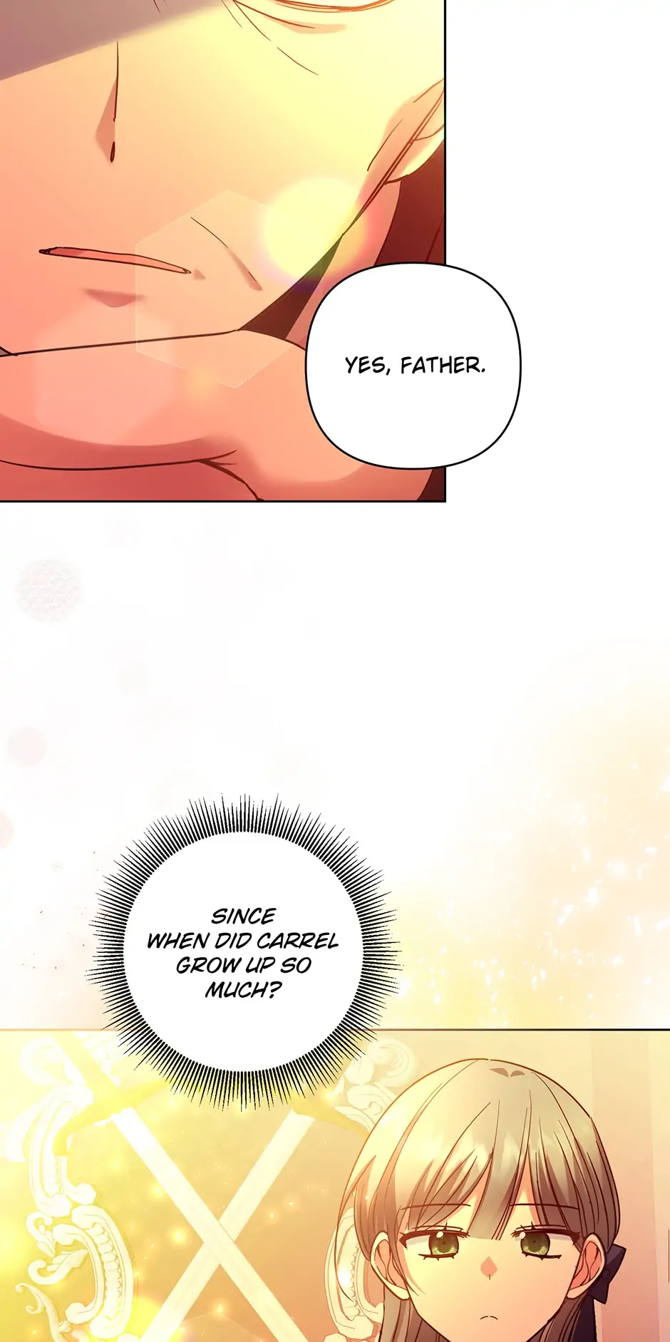 The Kids Have Changed Chapter 13 - Page 46