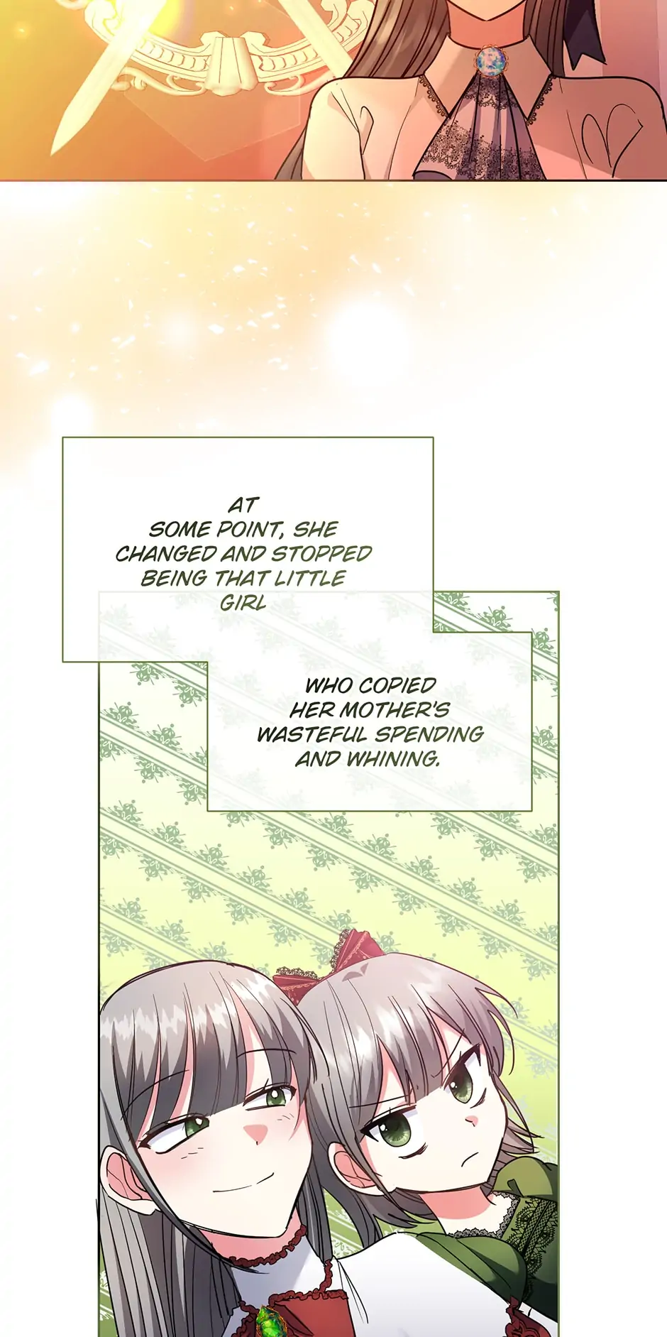 The Kids Have Changed Chapter 13 - Page 47