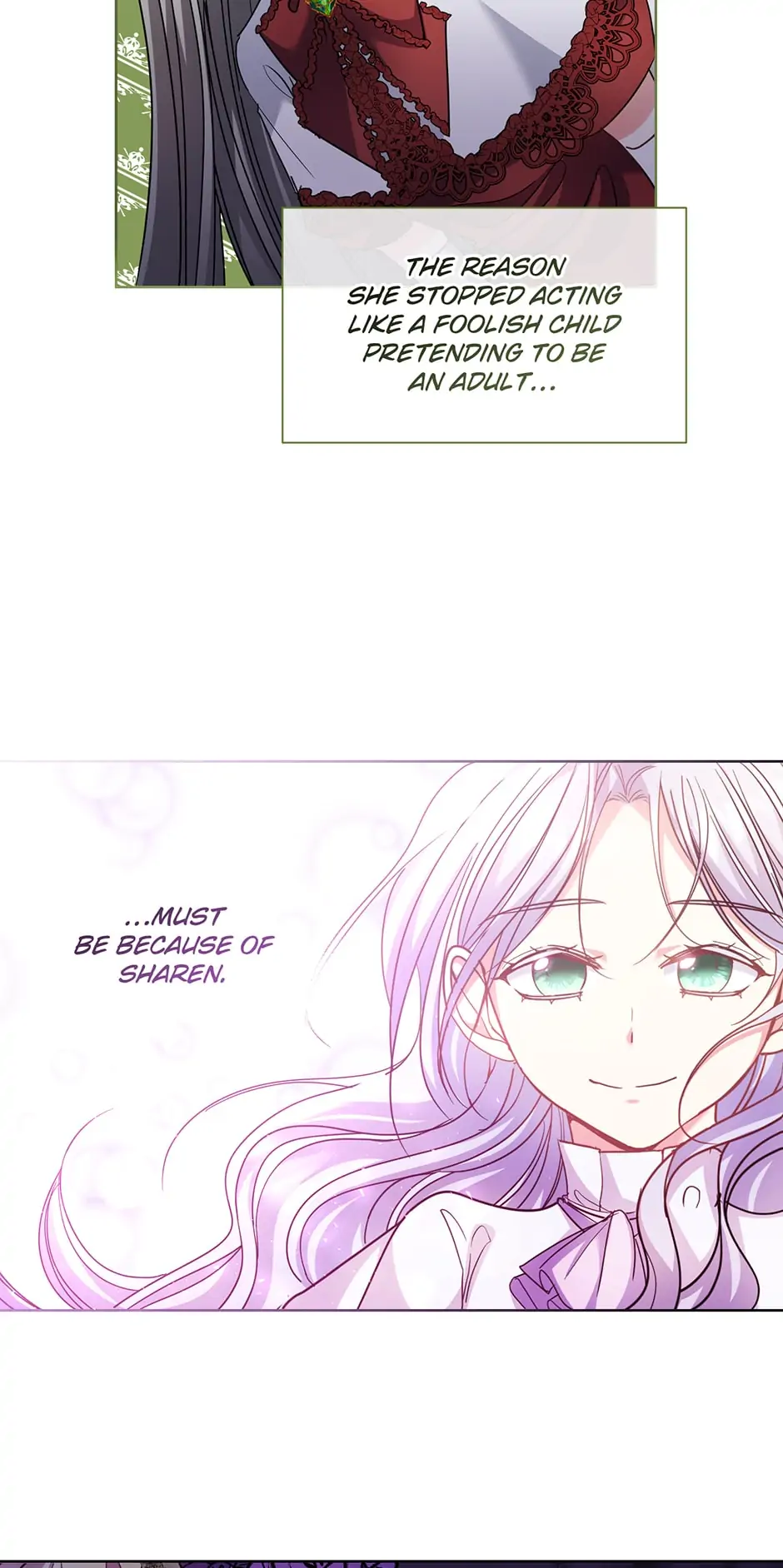 The Kids Have Changed Chapter 13 - Page 48