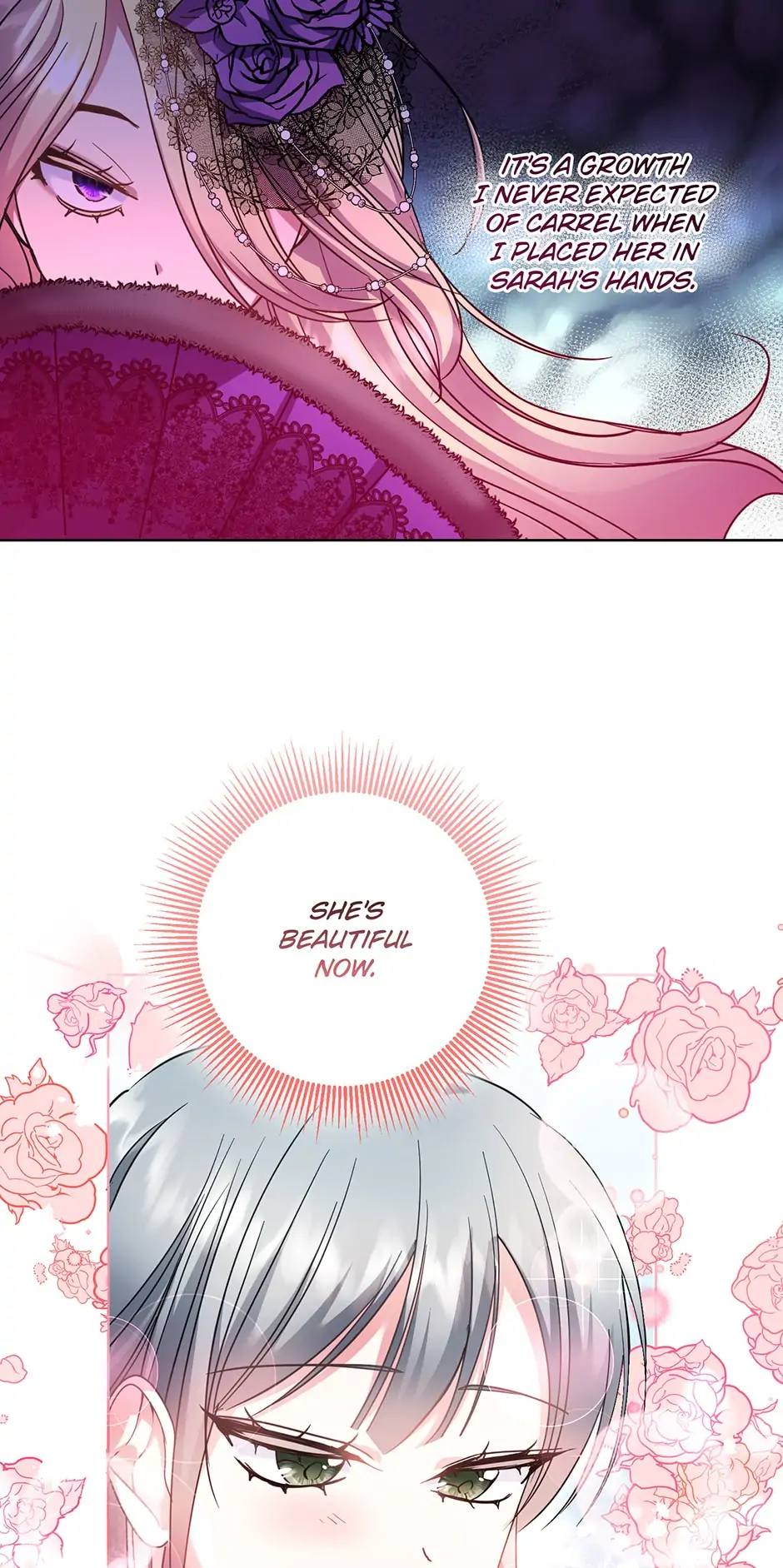 The Kids Have Changed Chapter 13 - Page 49