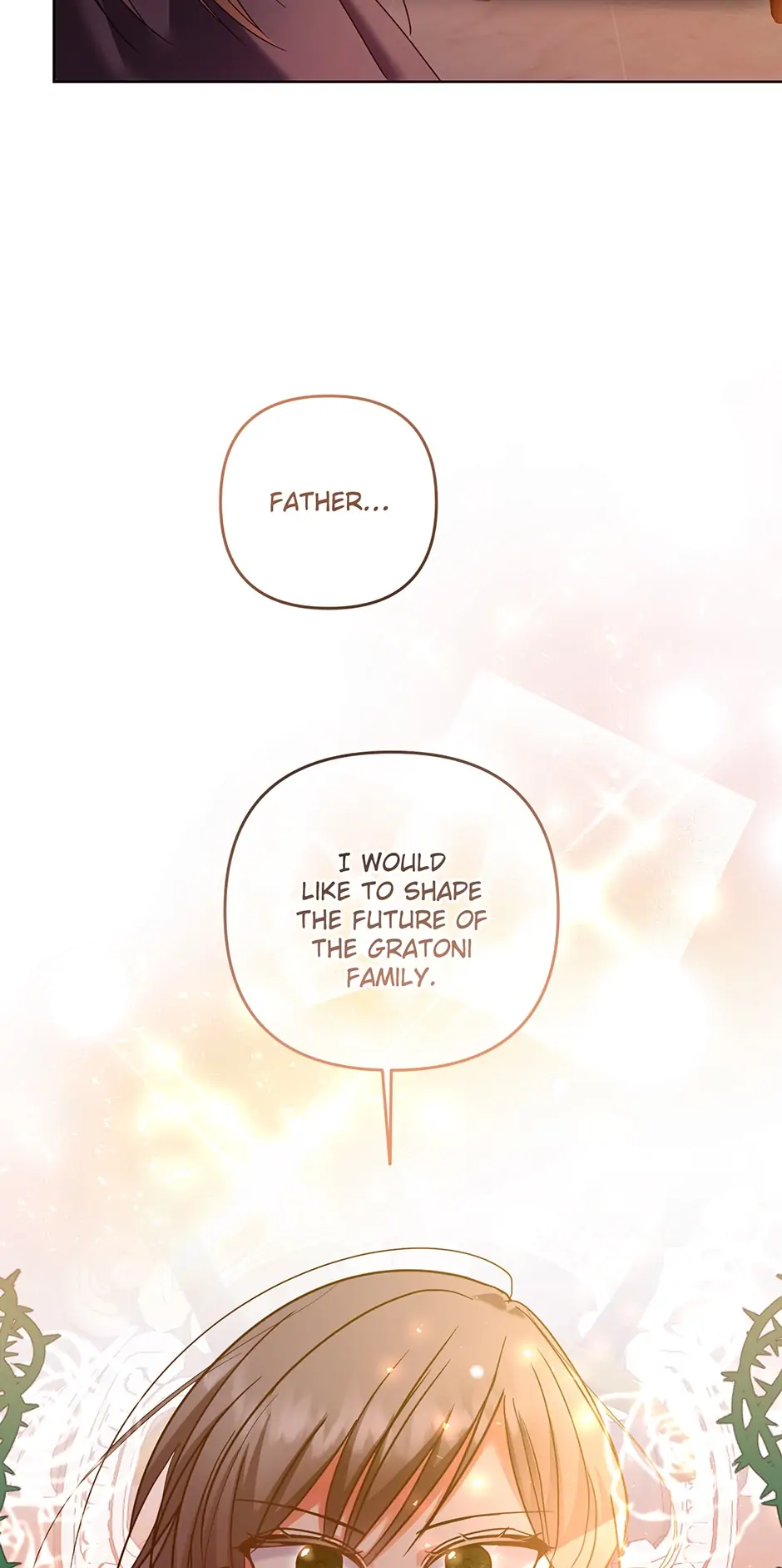 The Kids Have Changed Chapter 13 - Page 51