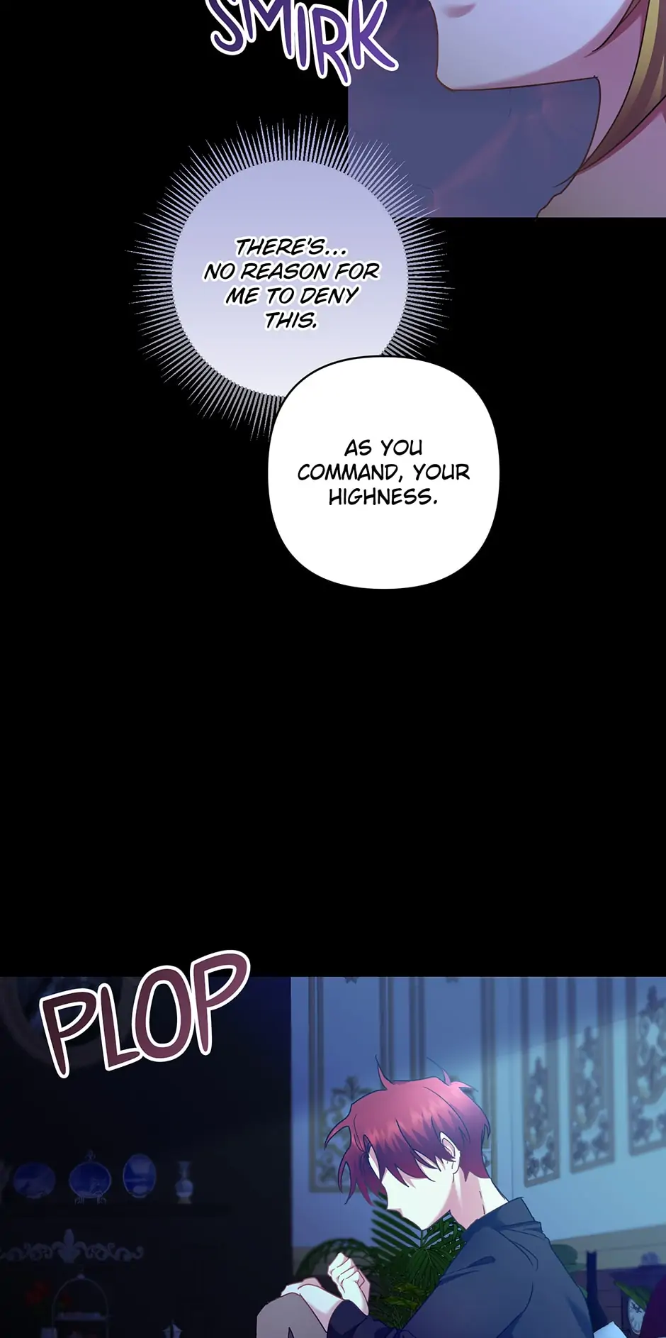 The Kids Have Changed Chapter 15 - Page 4