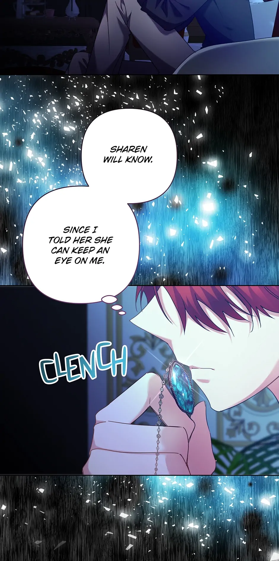 The Kids Have Changed Chapter 15 - Page 5