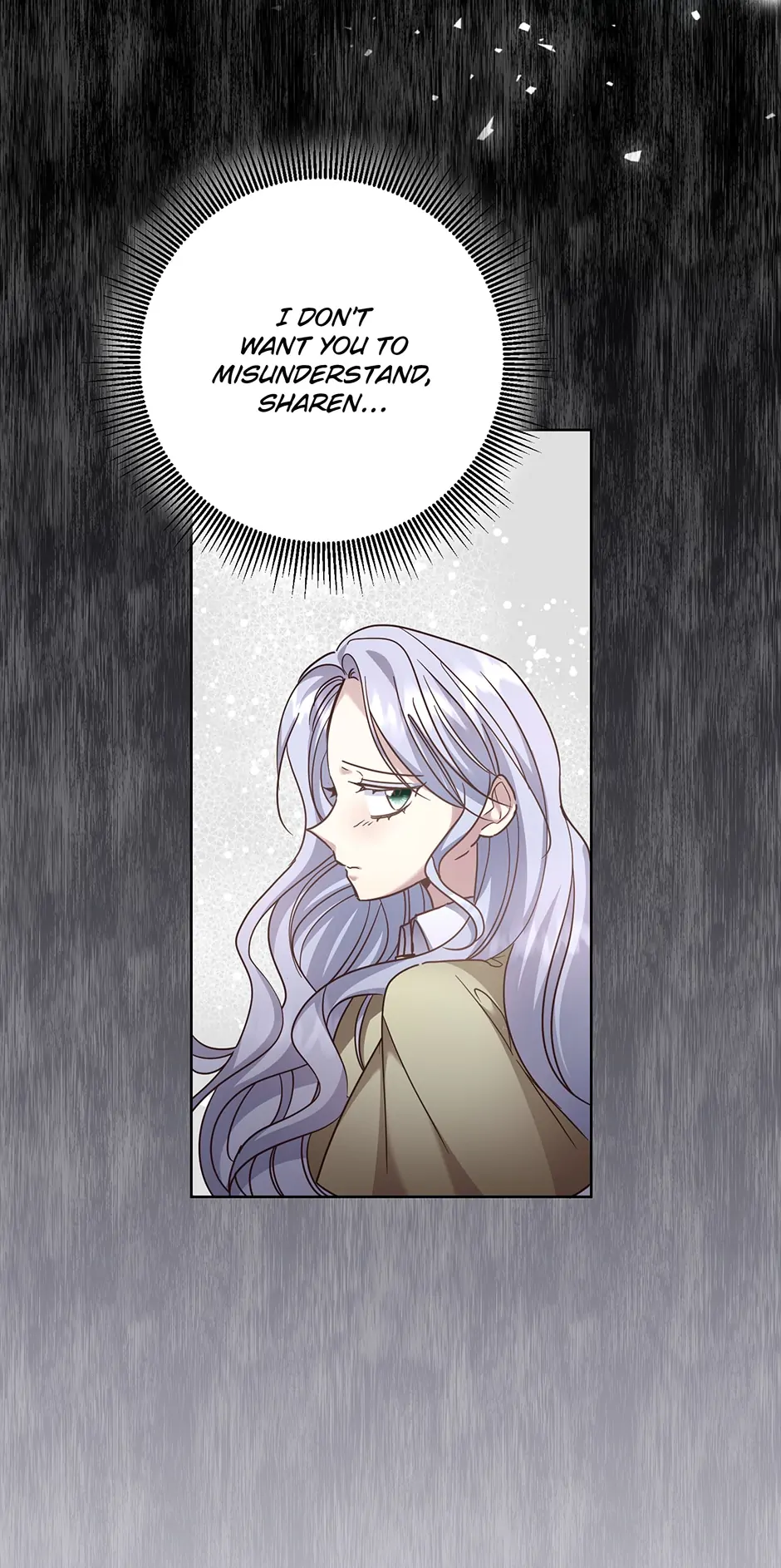 The Kids Have Changed Chapter 15 - Page 6