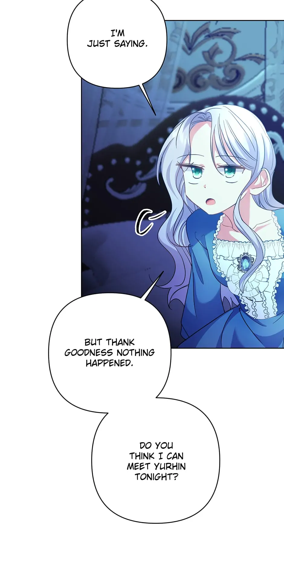 The Kids Have Changed Chapter 15 - Page 9