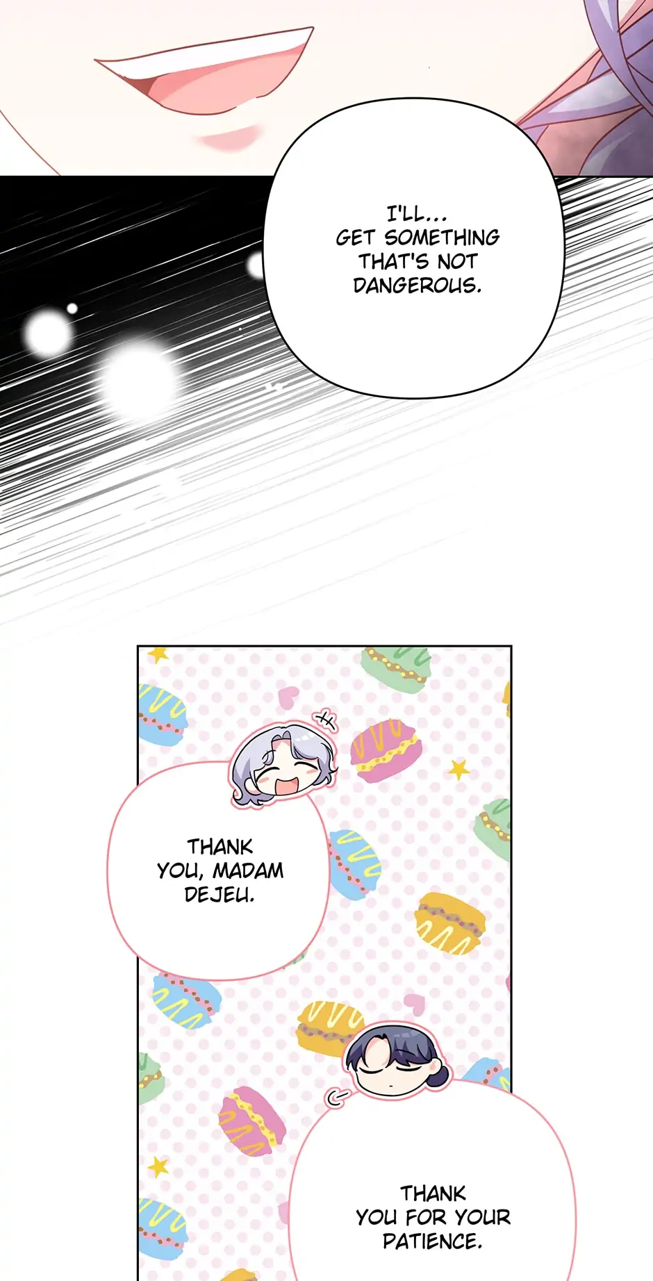 The Kids Have Changed Chapter 15 - Page 11