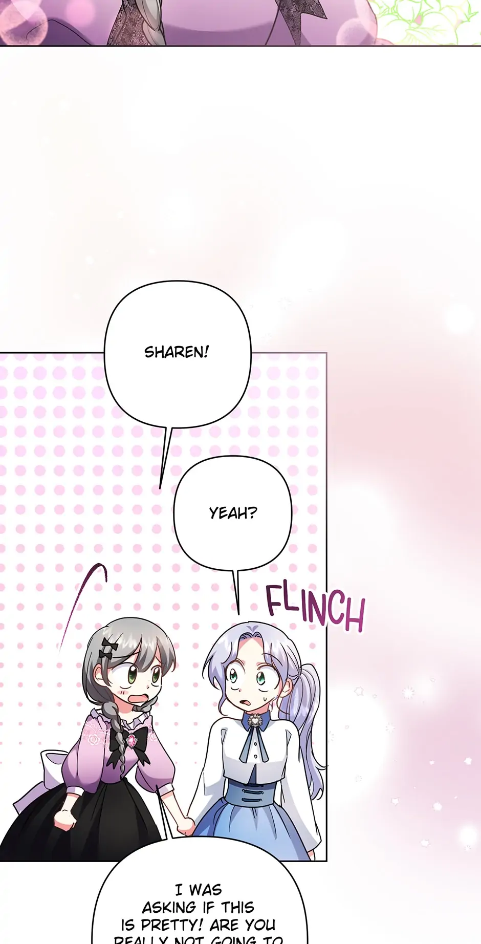 The Kids Have Changed Chapter 15 - Page 16