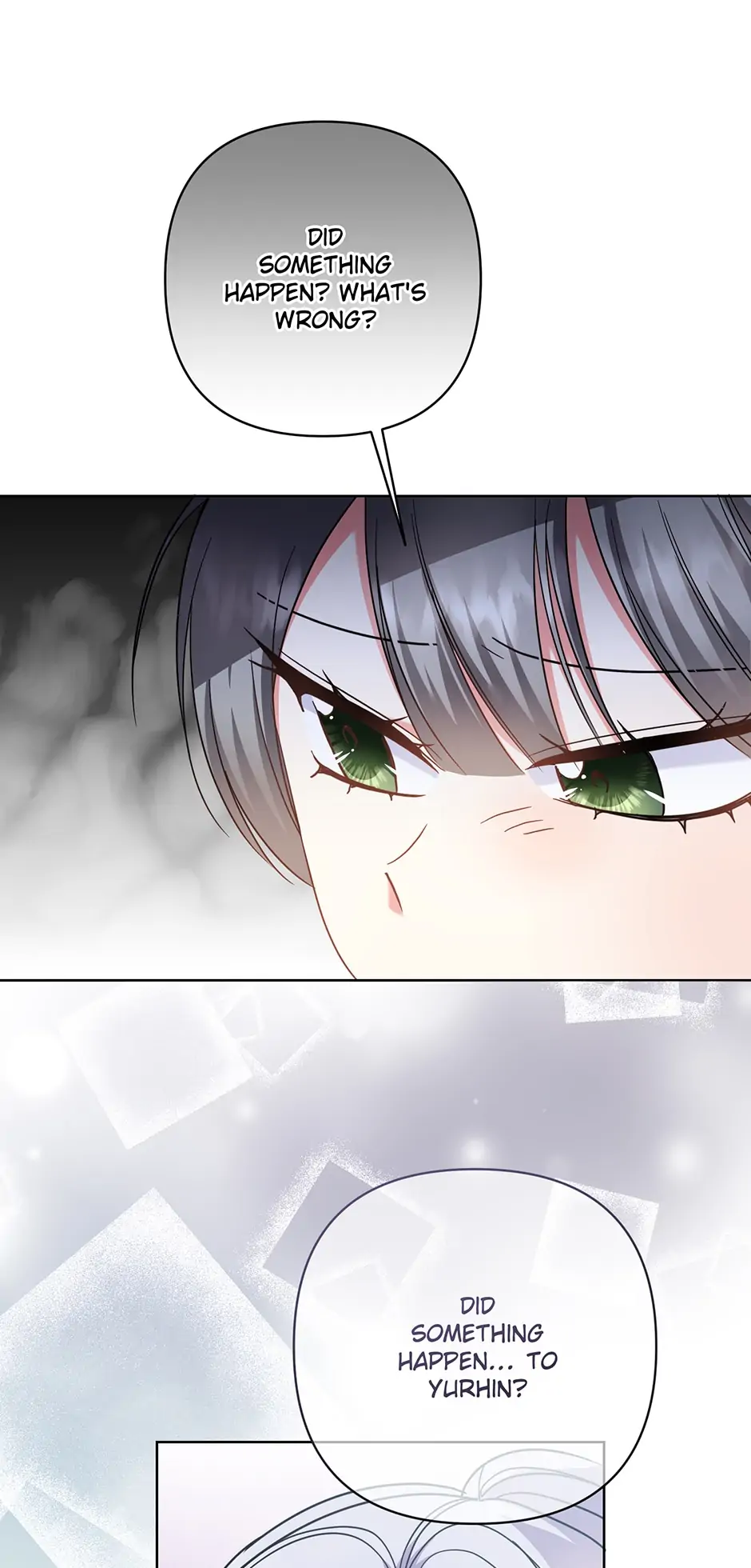 The Kids Have Changed Chapter 15 - Page 18