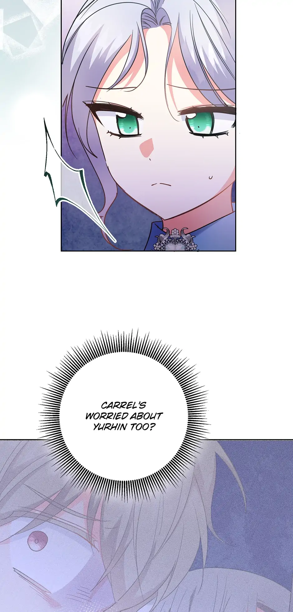 The Kids Have Changed Chapter 15 - Page 19