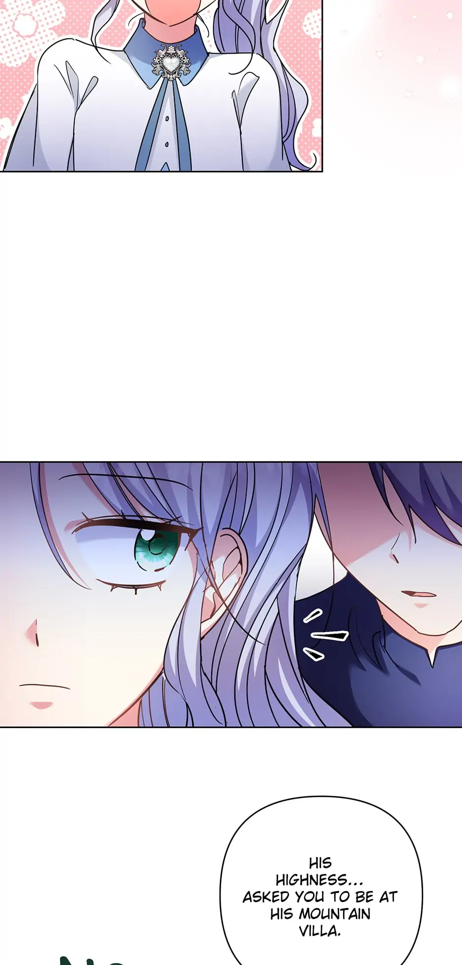 The Kids Have Changed Chapter 15 - Page 23