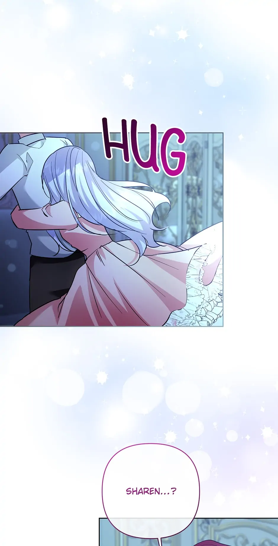 The Kids Have Changed Chapter 15 - Page 27