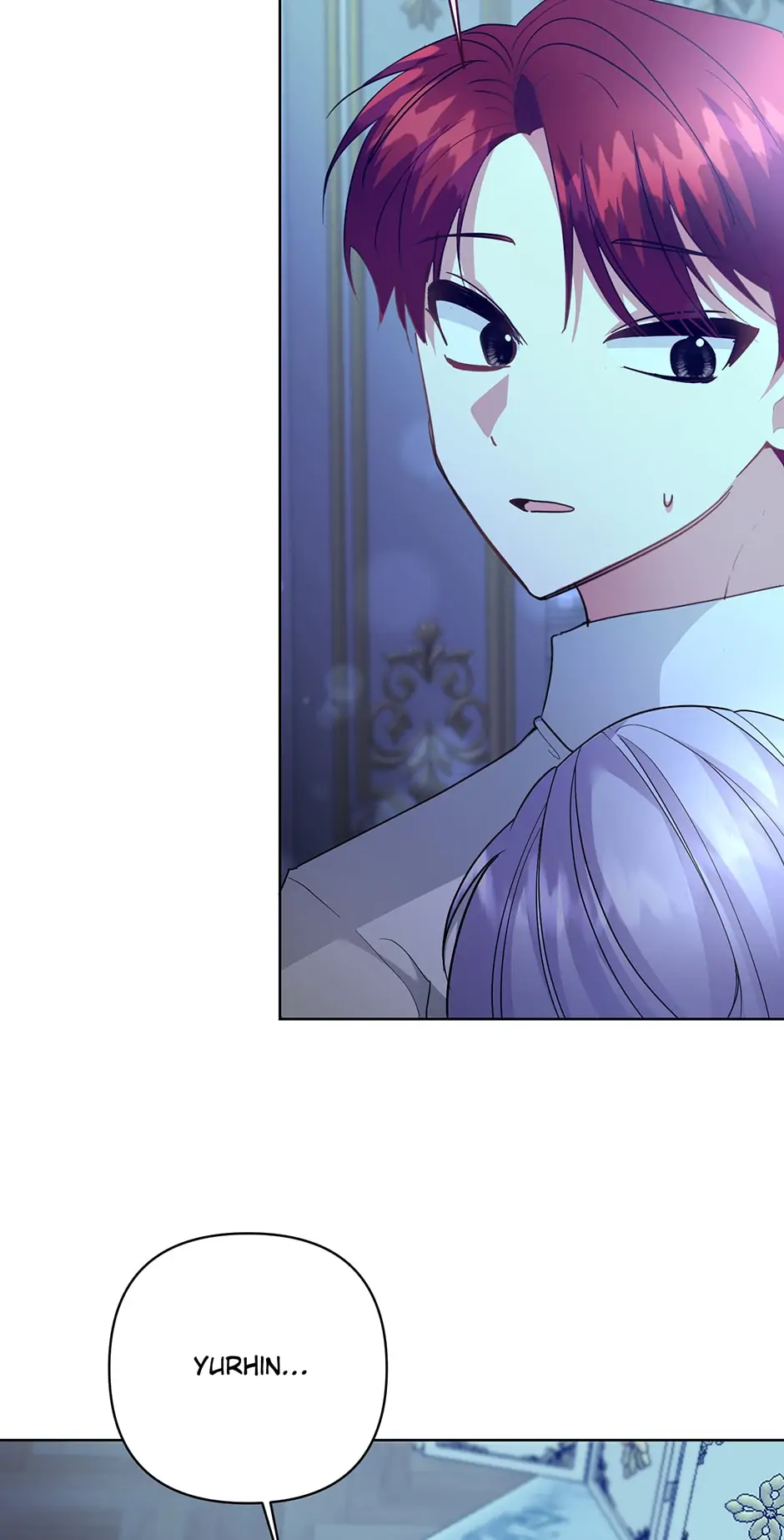 The Kids Have Changed Chapter 15 - Page 28