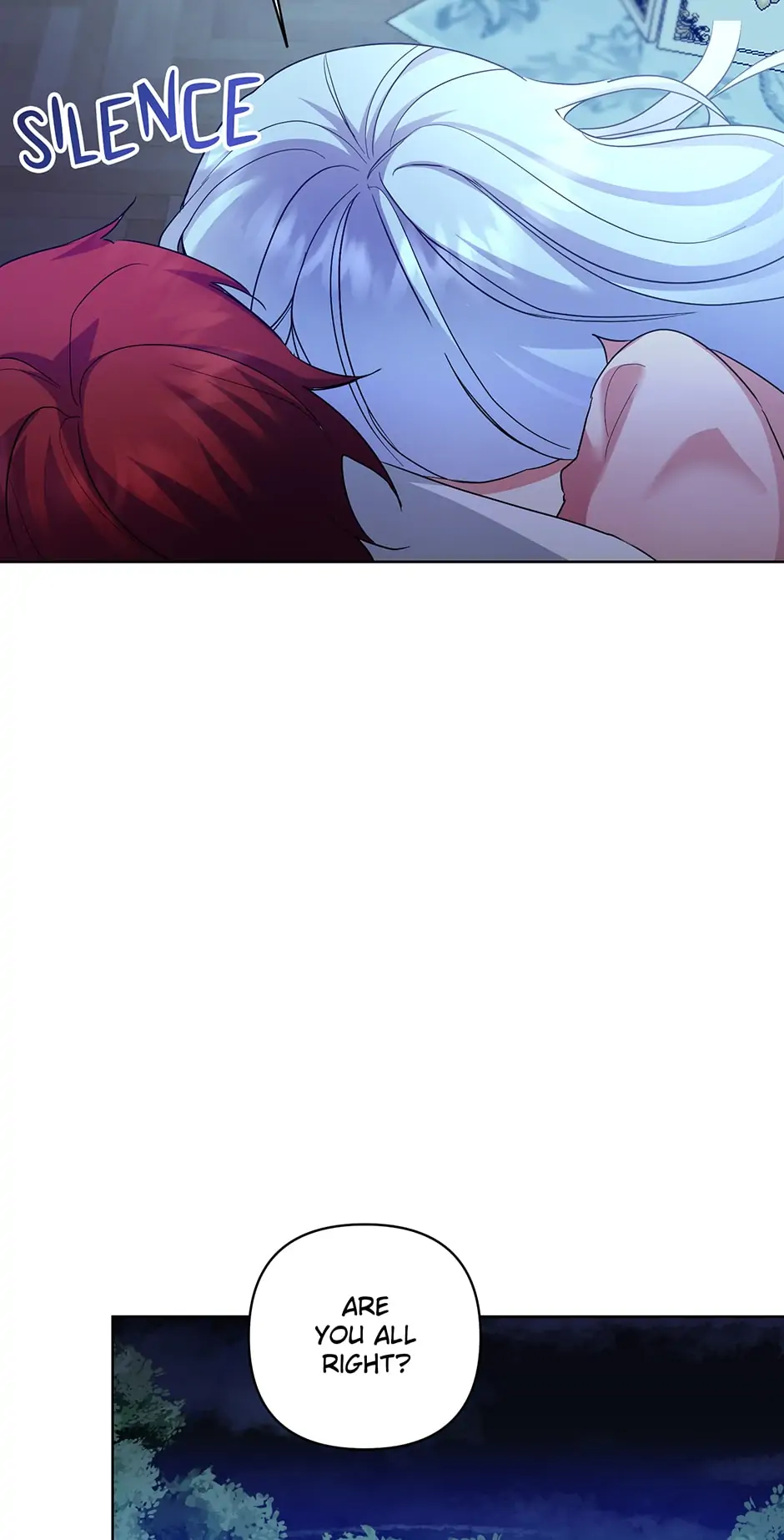 The Kids Have Changed Chapter 15 - Page 29