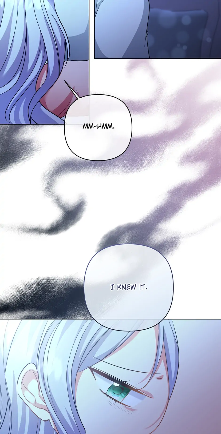 The Kids Have Changed Chapter 15 - Page 31