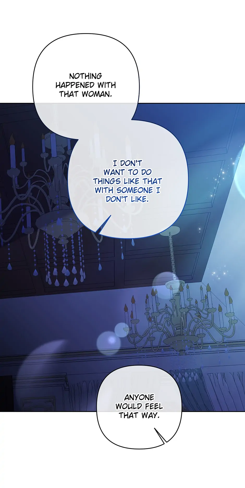 The Kids Have Changed Chapter 15 - Page 35