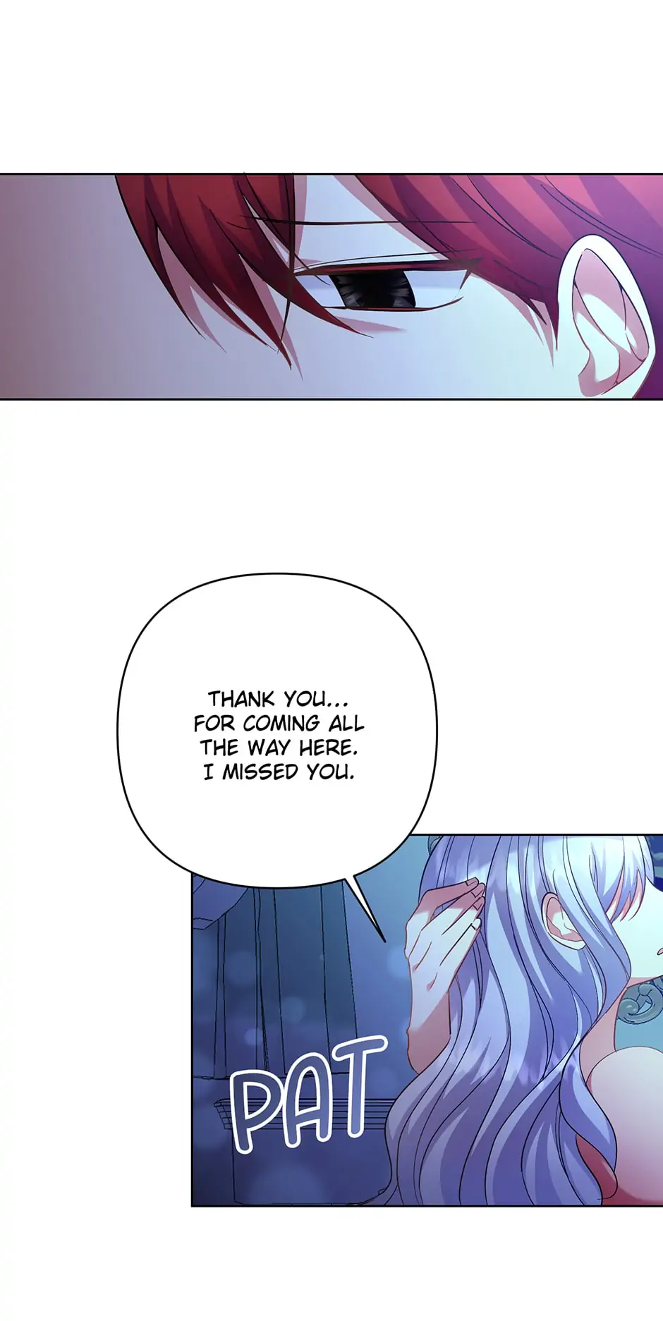 The Kids Have Changed Chapter 15 - Page 36