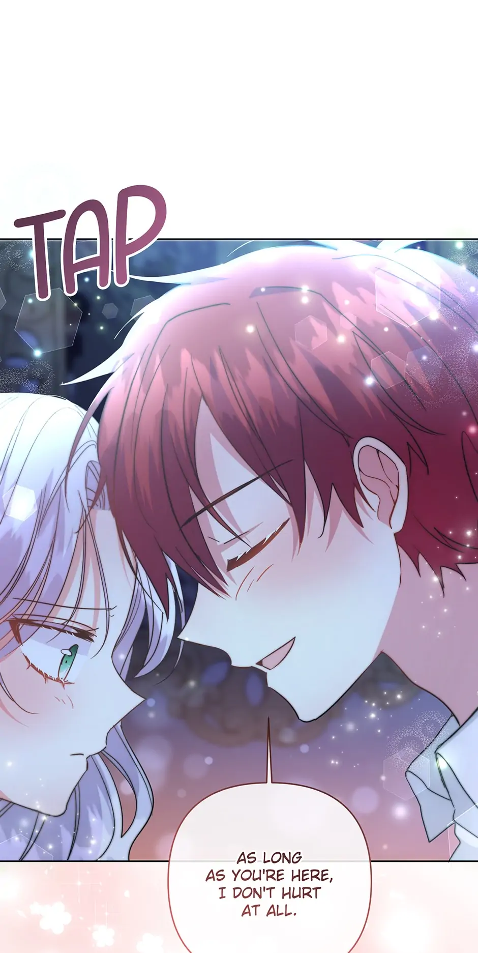 The Kids Have Changed Chapter 15 - Page 37