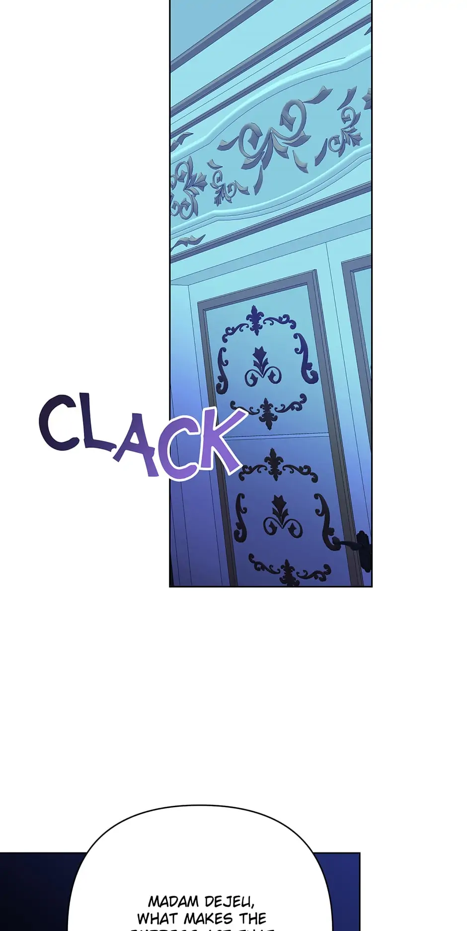The Kids Have Changed Chapter 15 - Page 39