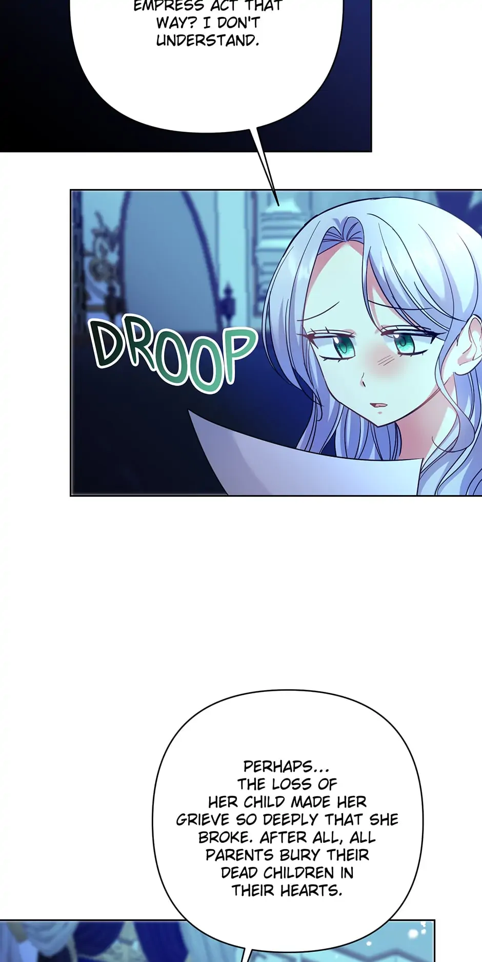 The Kids Have Changed Chapter 15 - Page 40