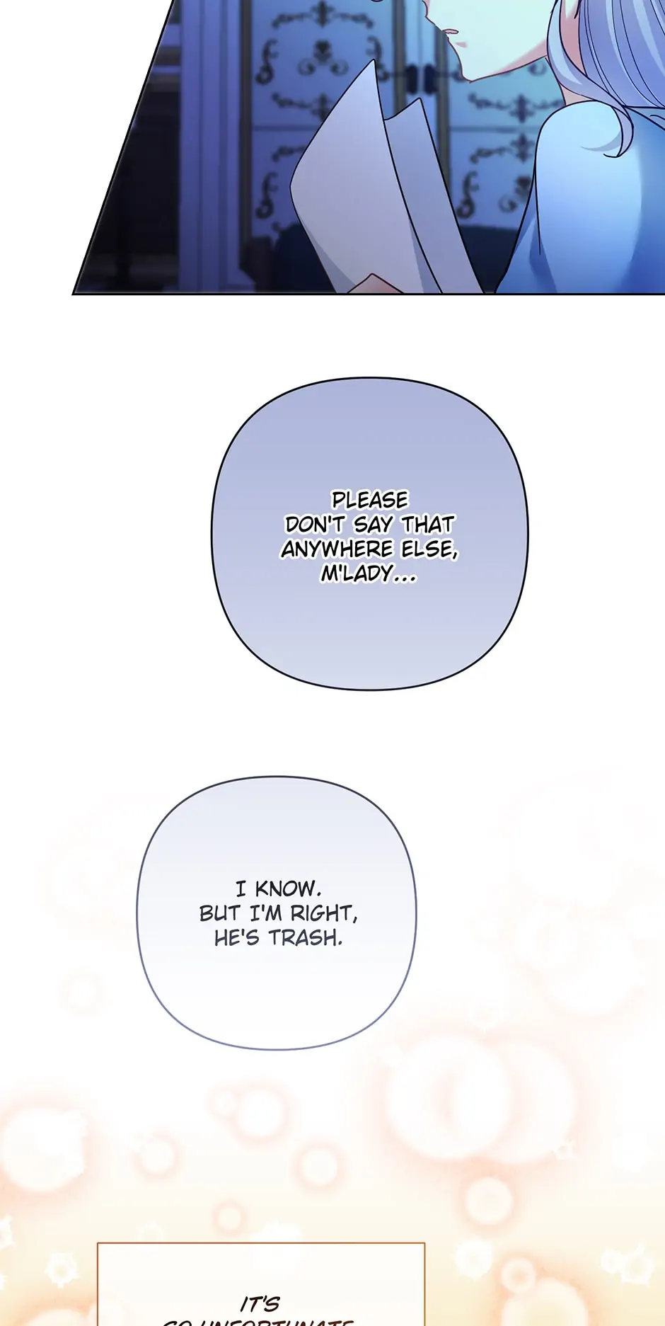 The Kids Have Changed Chapter 15 - Page 42